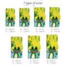 【手帳型】カエルとオタマジャクシ(wakat)