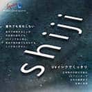 表札 長方形 Mode Doorplate Inc. ゴシック体 文字ホワイト