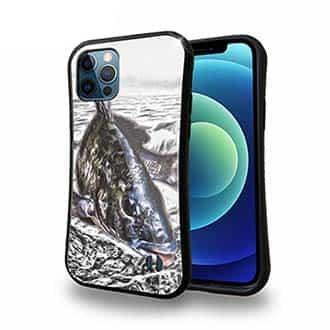 【S-LINE】精悍なクロダイ(チヌ)