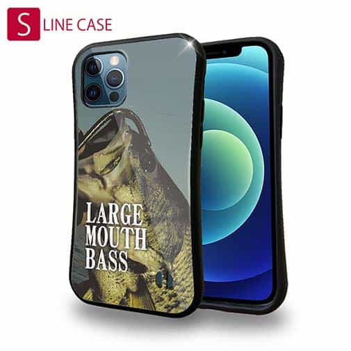 【S-LINE】ラージマウスバス