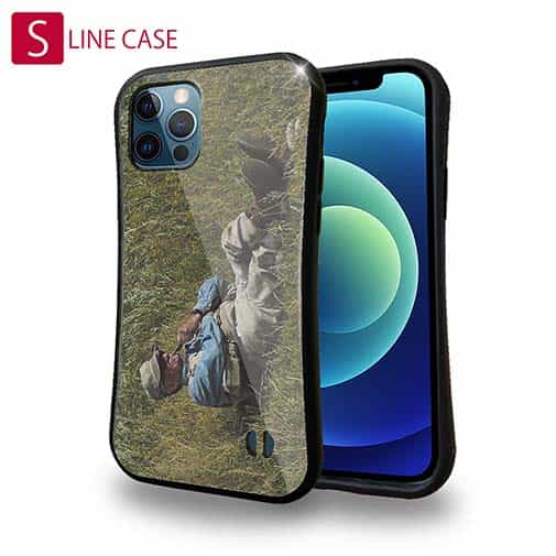 【S-LINE】老人と釣り