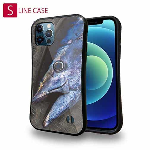 【S-LINE】クロマグロ