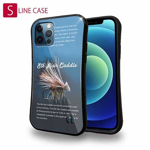 【S-LINE】エルクヘアカディス