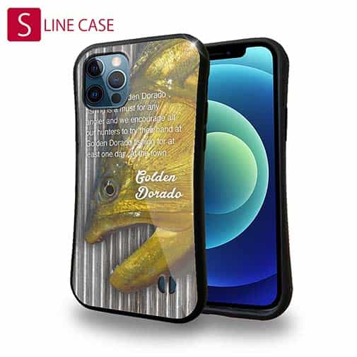 【S-LINE】南米の怒り・ドラド