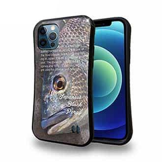 【S-LINE】クロダイ(チヌ)の目