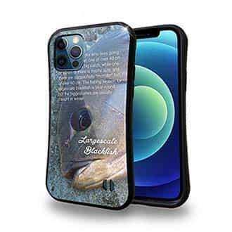 【S-LINE】メジナ(グレ)の目