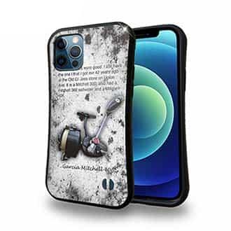 【S-LINE】ビンテージリール3