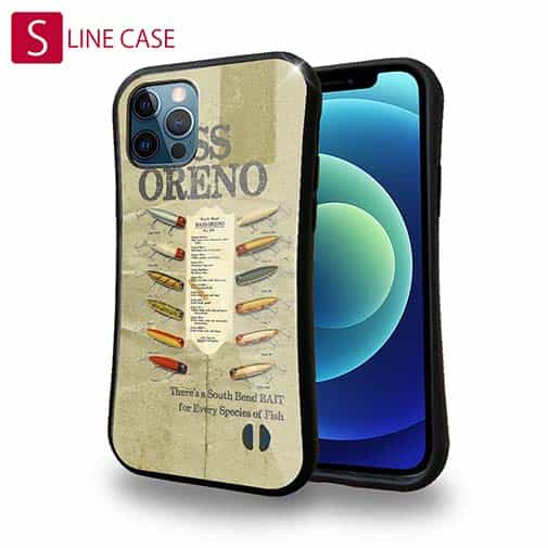 【S-LINE】バスオレノ