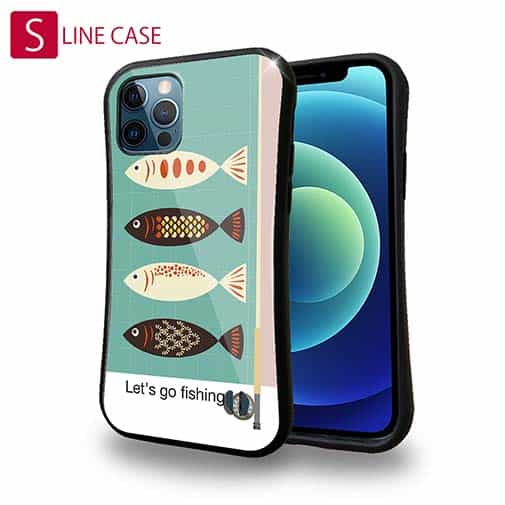 【S-LINE】Let&#39;s go2