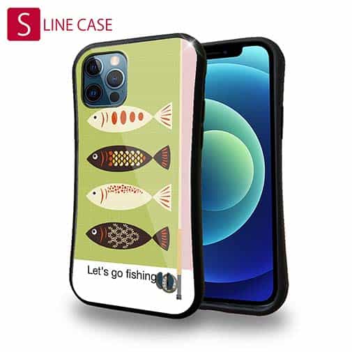 【S-LINE】Let&#39;s go