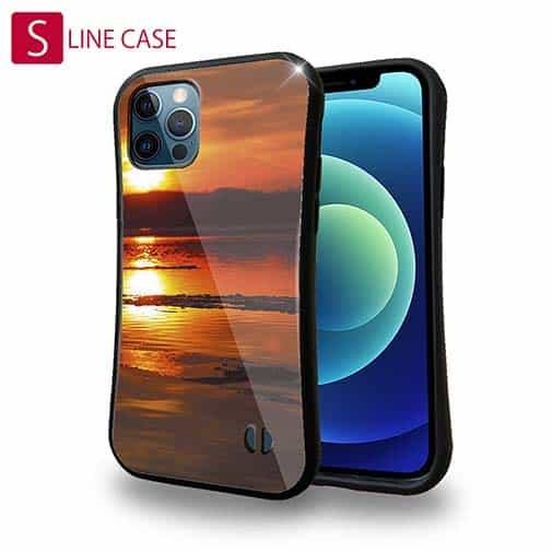 【S-LINE】夕焼け