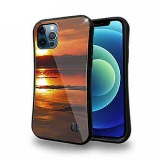 【S-LINE】夕焼け