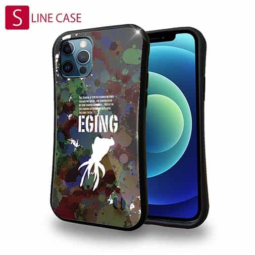 【S-LINE】エギング