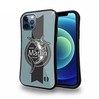 【S-LINE】カジキ(エンブレム)