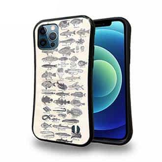 【S-LINE】魚図鑑　1890年版