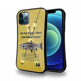 【S-LINE】Are You Cranky About Your Fishing Tackle?