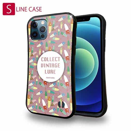 【S-LINE】大人の趣味　ピンク