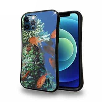 【S-LINE】熱帯魚　No.1　マツカサ類