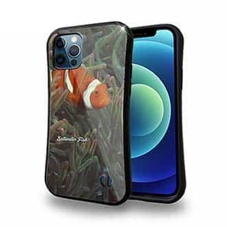 【S-LINE】熱帯魚　No.4　カクレクマノミ