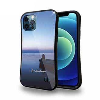 【S-LINE】海の風景　夜明け