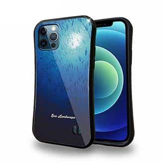 【S-LINE】海の風景　魚影