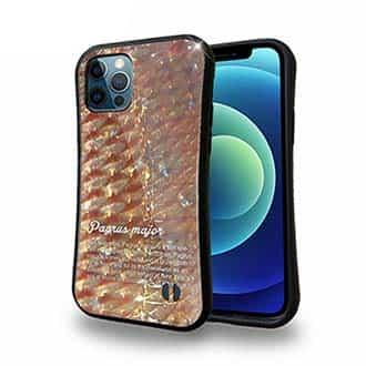 【S-LINE】マダイのウロコ