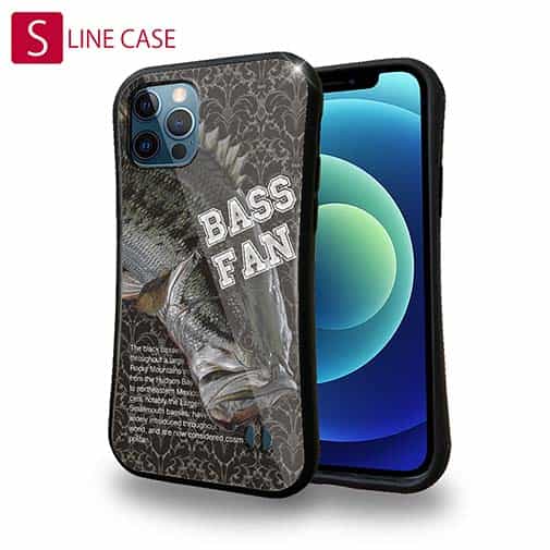 【S-LINE】ブラックバス