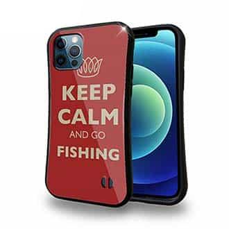 【S-LINE】KEEP CALM AND OF FISHING