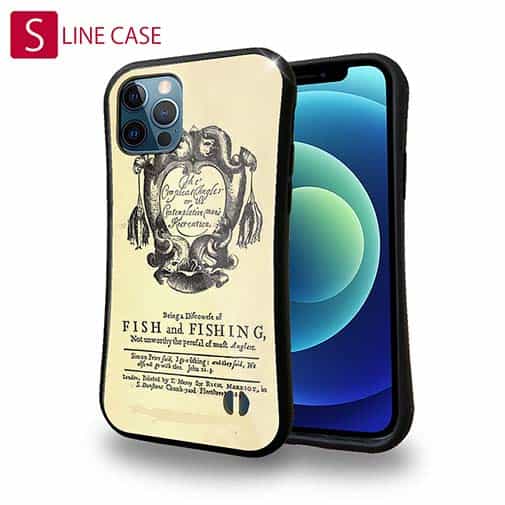 【S-LINE】compleat angler