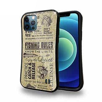 【S-LINE】FISHING RULES