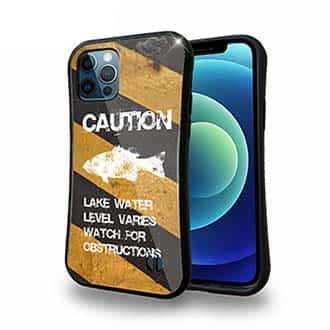 【S-LINE】lake water level varies watch