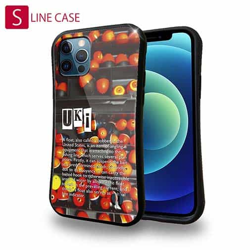 【S-LINE】ウキ(フカセ釣り用)