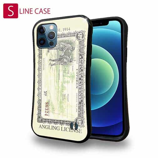 【S-LINE】アングリングライセンス(遊漁券)