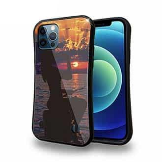 【S-LINE】夕マズメの釣りガール