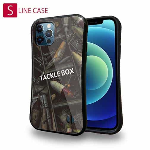 【S-LINE】タックルボックス