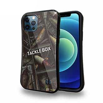 【S-LINE】タックルボックス