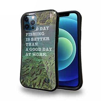 【S-LINE】釣れなくても仕事よりよっぽどいい