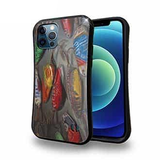 【S-LINE】スプーン　オイルペイント