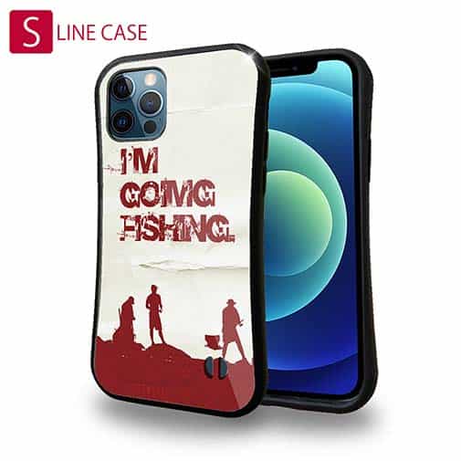 【S-LINE】I&#39;m going fishing