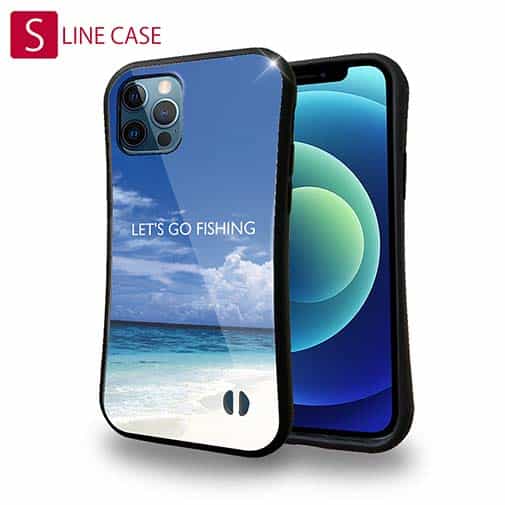 【S-LINE】釣りに行こう!