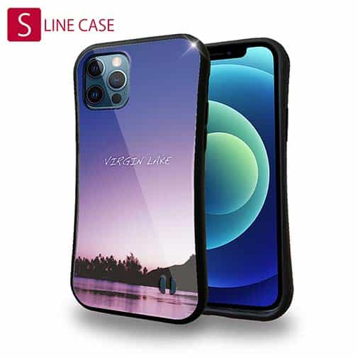 【S-LINE】Virgin lake(処女湖)