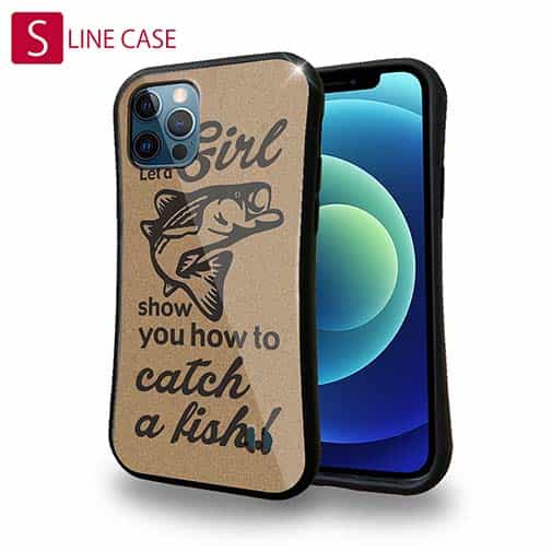 【S-LINE】釣りガールがどうやって釣るか見せてあげるわ