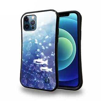 【S-LINE】イワシ　イラスト