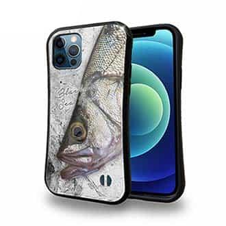 【S-LINE】ヒラスズキの目