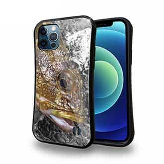 【S-LINE】マーブルドロックフィッシュ　カサゴ