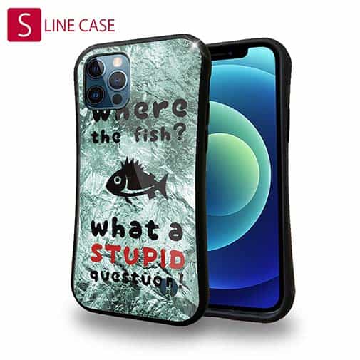 【S-LINE】魚はどこへ行った?