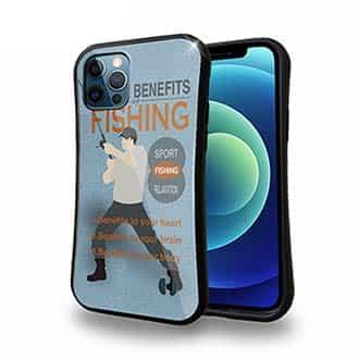 【S-LINE】釣りのベネフィット(メリット)