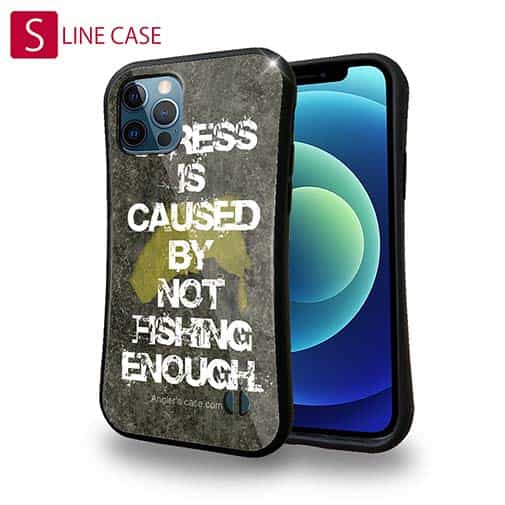 【S-LINE】釣りに行けないストレス