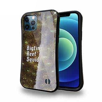 【S-LINE】アオリイカ柄