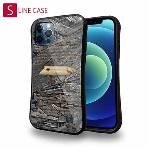 【S-LINE】百戦錬磨のオールドルアー